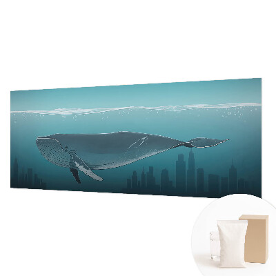 Papel mural con patrón decorativo con diseño 