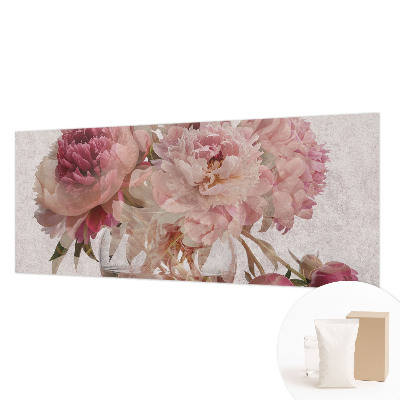 Papel mural texturado decorativo con diseño 