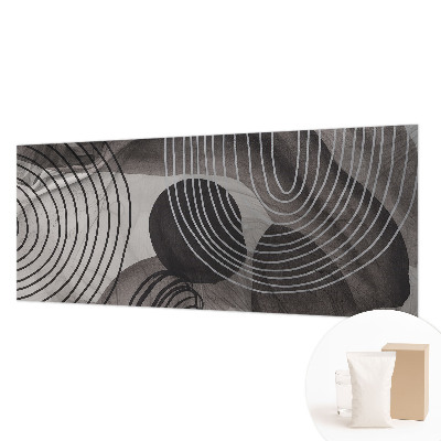 Papel mural texturado decorativo con el diseño 