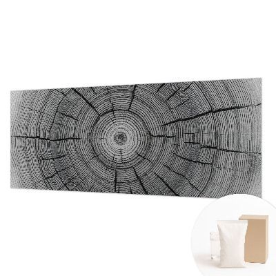 Fotomural decorativo para cabecero de cama con el motivo 
