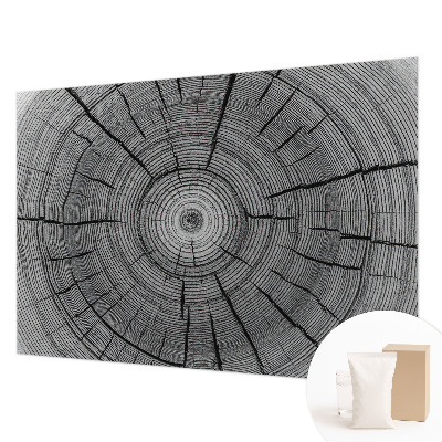 Fotomural decorativo para cabecero de cama con el motivo 