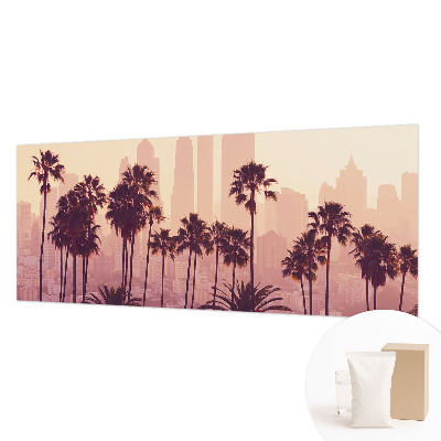 Papel mural con patrón decorativo con diseño «Armonía occidental»