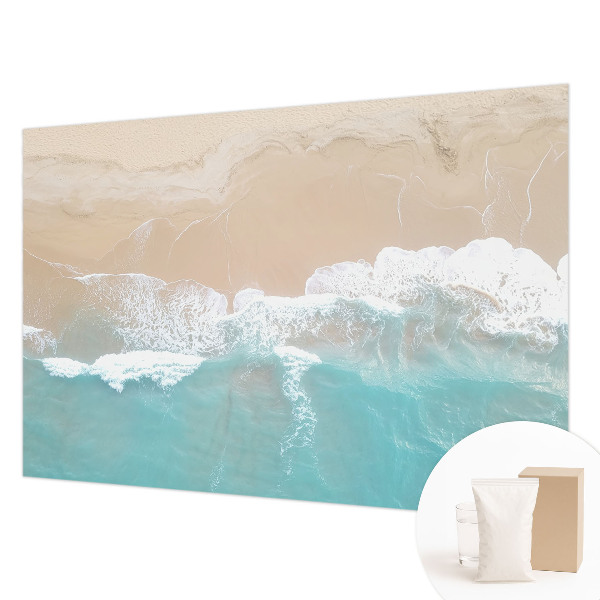 Papel mural con patrón decorativo con el diseño 