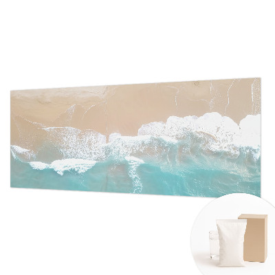 Papel mural con patrón decorativo con el diseño 