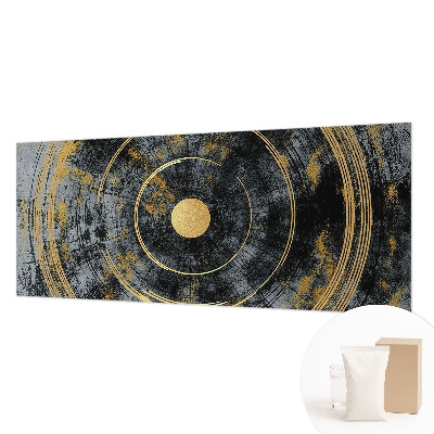 Fotomural decorativo para cabecero de cama con motivo 