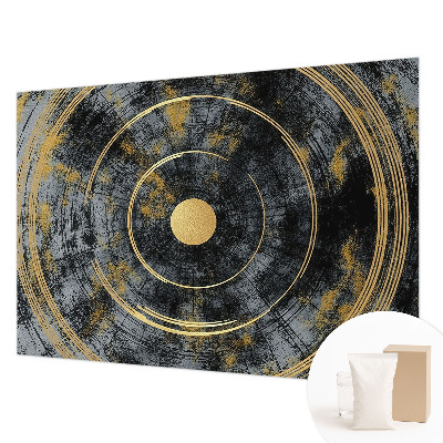 Fotomural decorativo para cabecero de cama con motivo 