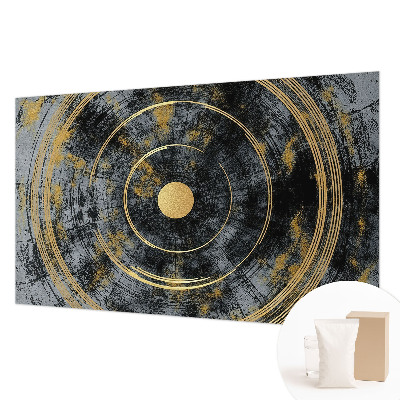 Fotomural decorativo para cabecero de cama con motivo 