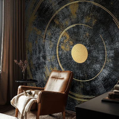Fotomural decorativo para cabecero de cama con motivo 