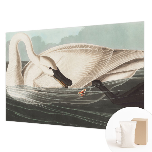 Fotomural decorativo para cabecero de cama con el diseño 