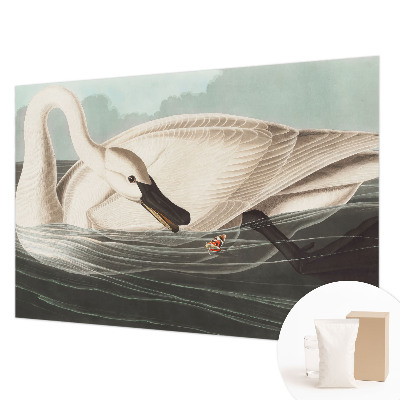 Fotomural decorativo para cabecero de cama con el diseño 
