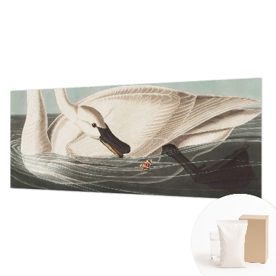 Fotomural decorativo para cabecero de cama con el diseño 