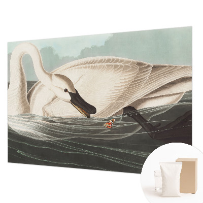 Fotomural decorativo para cabecero de cama con el diseño 