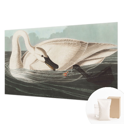 Fotomural decorativo para cabecero de cama con el diseño 