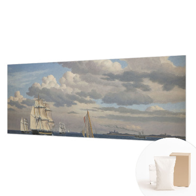 Papel mural con patrón decorativo con diseño llamado 