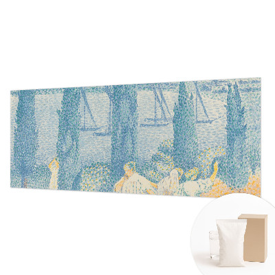 Papel mural con patrón decorativo con diseño 