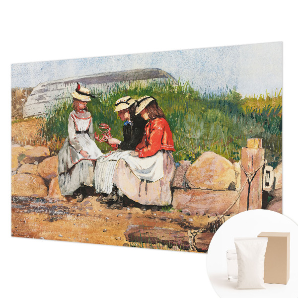 Fotomural decorativo para cabecero de cama con diseño 