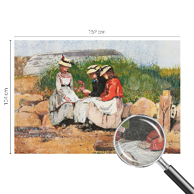 Fotomural decorativo para cabecero de cama con diseño 