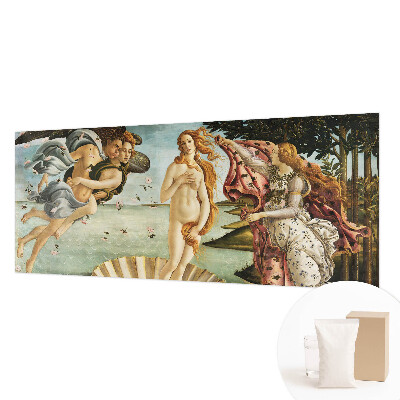 Papel mural texturado decorativo con el motivo 