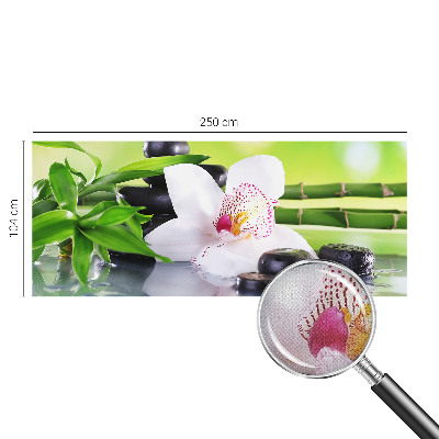 Mural de pared con estampado hermoso La paz de la naturaleza