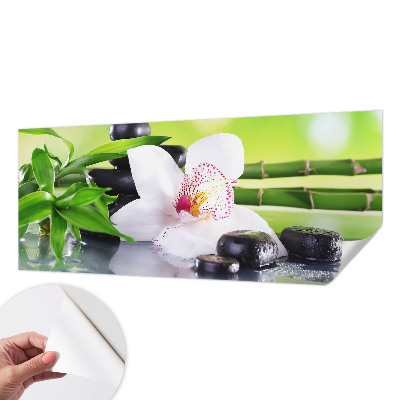 Mural de pared con estampado hermoso La paz de la naturaleza