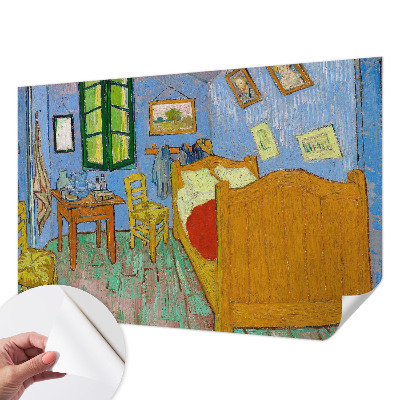 Papel mural con patrón decorativo con diseño acogedor para interiores