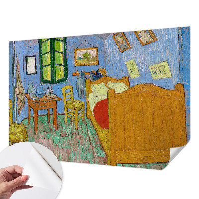 Papel mural con patrón decorativo Decoración acogedora