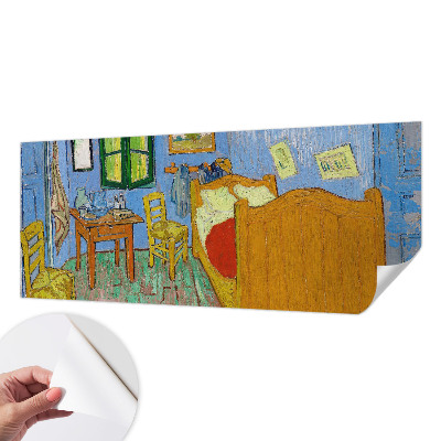 Papel mural con patrón decorativo Decoración acogedora