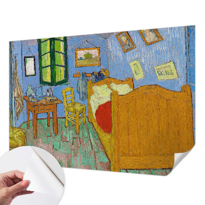 Papel mural con patrón decorativo con diseño acogedor para interiores