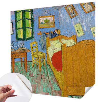 Papel mural con patrón decorativo Decoración acogedora