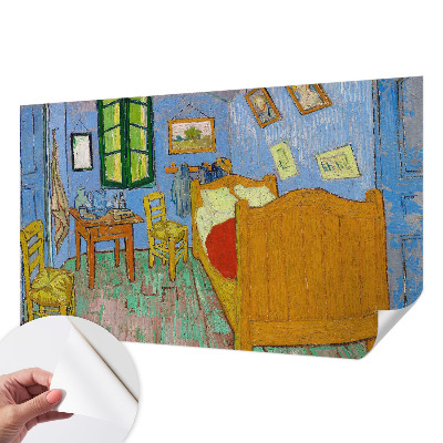 Papel mural con patrón decorativo Decoración acogedora