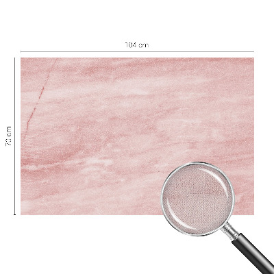 Papel mural con patrón decorativo Patrón de mármol