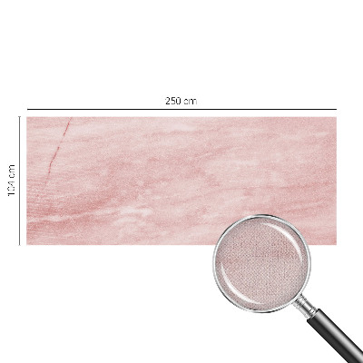 Papel mural con patrón decorativo Patrón de mármol