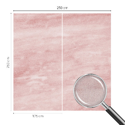 Papel mural con patrón decorativo Patrón de mármol