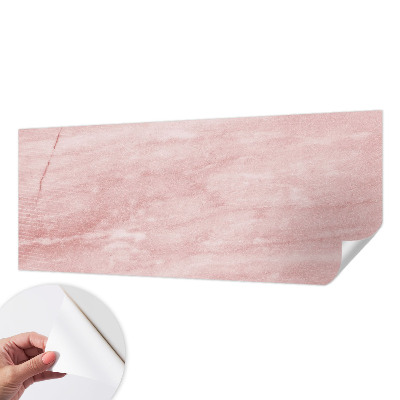 Papel mural con patrón decorativo con diseño de mármol