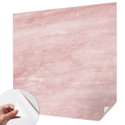 Papel mural con patrón decorativo Patrón de mármol