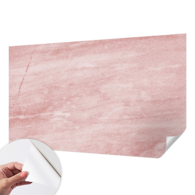 Papel mural con patrón decorativo con diseño de mármol