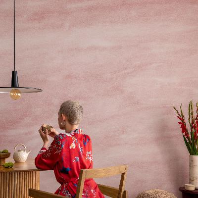 Papel mural con patrón decorativo Patrón de mármol