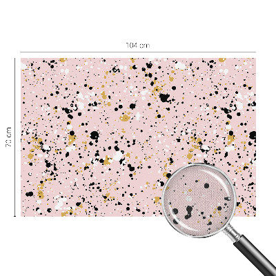 Fotomural decorativo para cabecero de cama con motivos de lugares artísticos