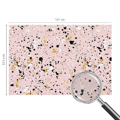 Fotomural decorativo para cabecero de cama Lugares artísticos