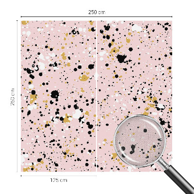 Fotomural decorativo para cabecero de cama Lugares artísticos