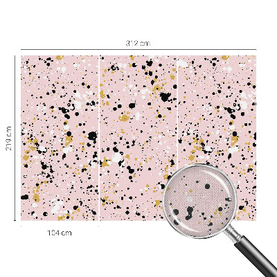 Fotomural decorativo para cabecero de cama Lugares artísticos