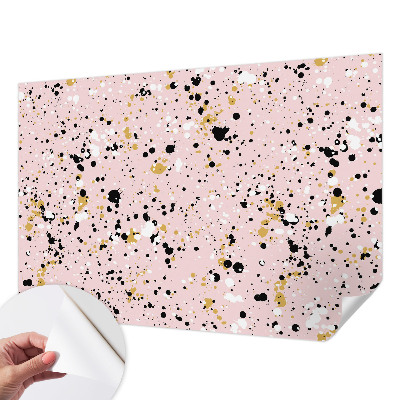 Fotomural decorativo para cabecero de cama con motivos de lugares artísticos