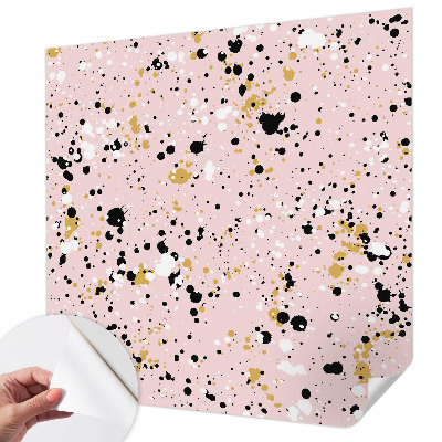 Fotomural decorativo para cabecero de cama Lugares artísticos