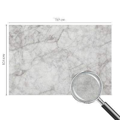 Mural de pared con estampado hermoso Elegancia del mármol