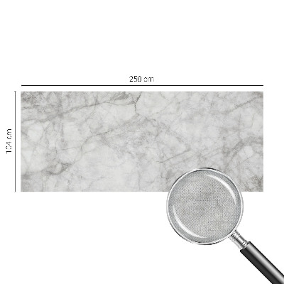 Mural de pared con estampado hermoso Elegancia del mármol