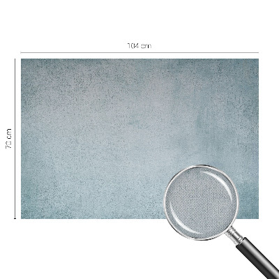 Papel mural texturado decorativo con acabado de hormigón gris