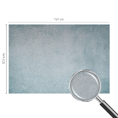 Papel mural texturado decorativo con acabado de hormigón gris