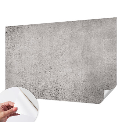 Mural de pared con estampado hermoso Patrón de hormigón