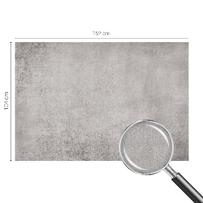 Mural de pared con estampado hermoso Patrón de hormigón