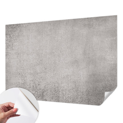Mural de pared con estampado hermoso Patrón de hormigón